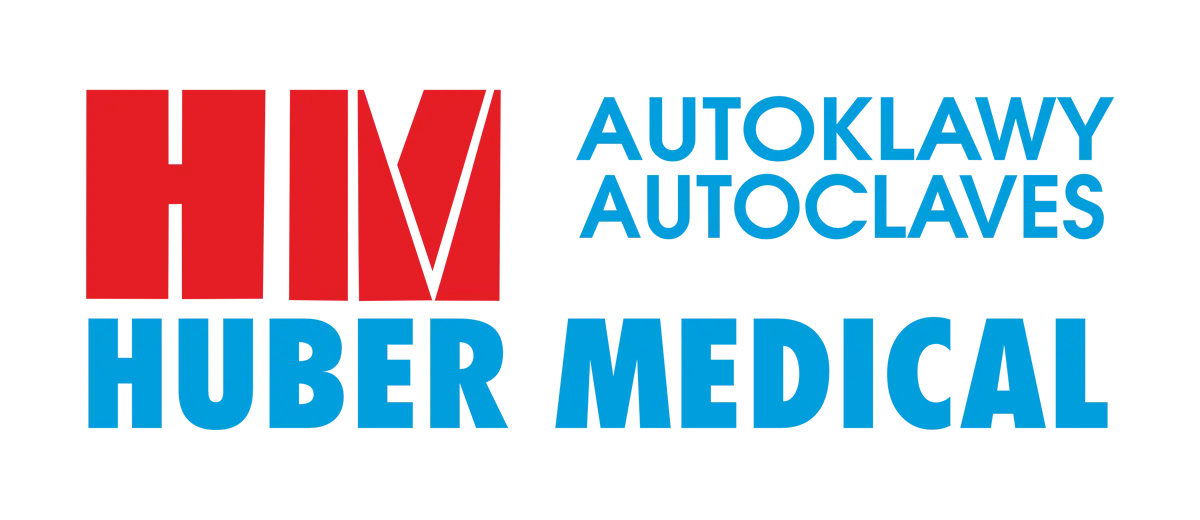 Huber Medical – jedyny autoryzowany importer autoklawów DXP (NSK) w Polsce.